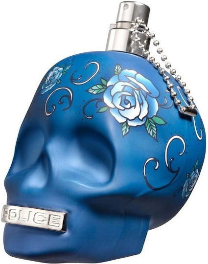 Police To Be Tattoo Art Police Eau de Toilette 125ml