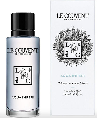 Le Couvent Aqua Imperi Парфюм 100мл