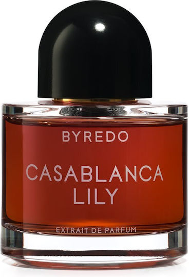 Byredo Casablanca Lily Extrait de Parfum 50ml