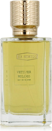 Ex Nihilo Eau de Parfum 100ml