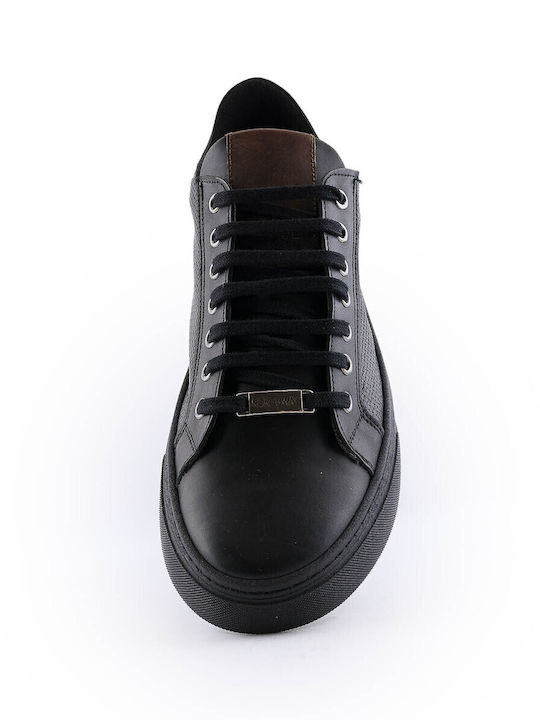 911 Sneakers Black