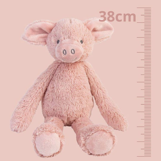 Happy Horse Plush Piglet Perry 38 cm