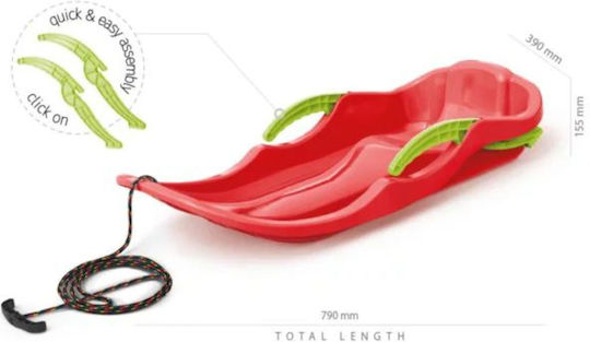 Prosperplast шейна ISRS-1788C