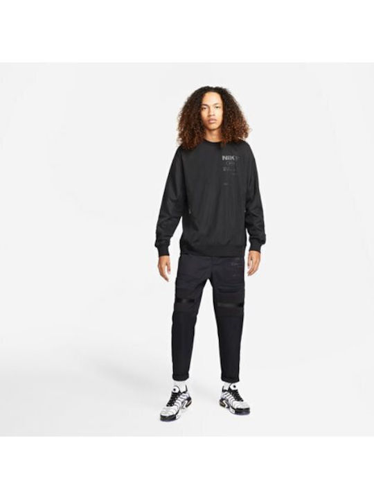 Nike Sportswear City Made Black