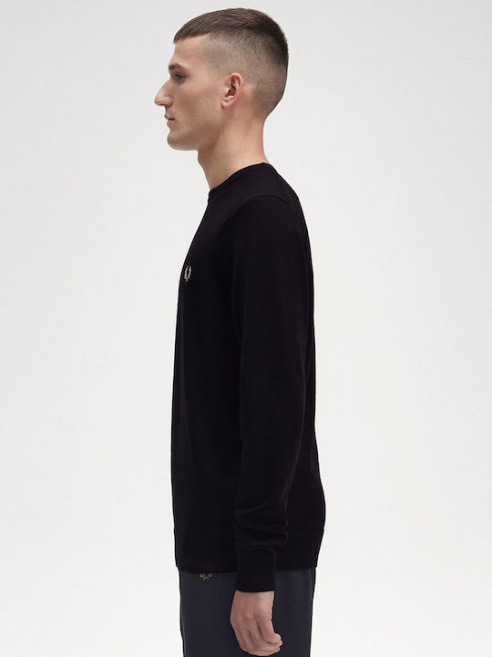 Fred Perry