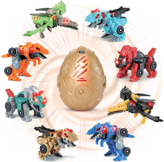 Vtech Switch Pentru Vârsta 3-8 Ani