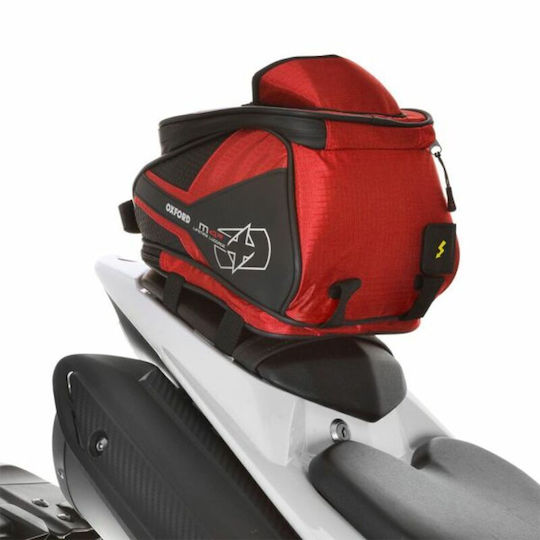Oxford M4r Motorrad Tanktasche Magnetisch 4Es