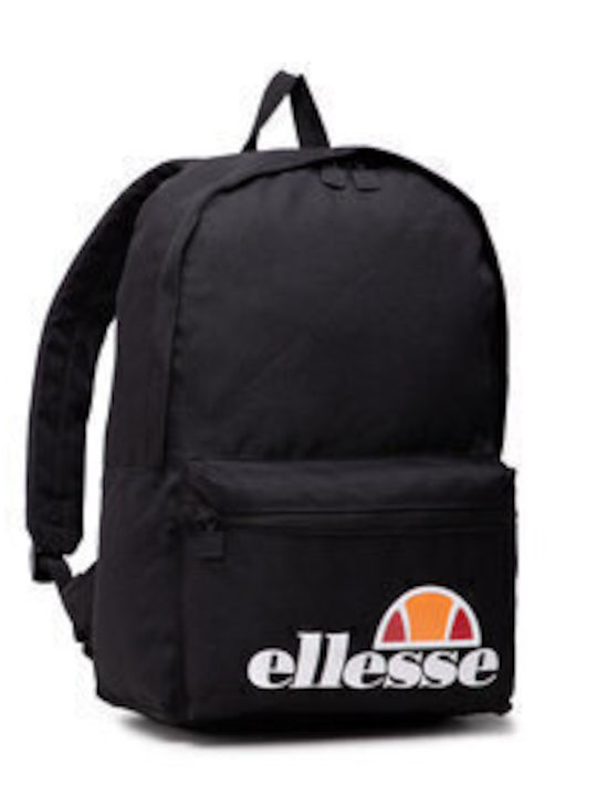 Ellesse Rolby Μαύρο