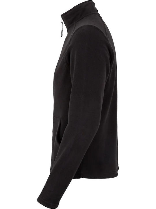 Men's Cardigan Black