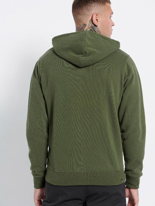Men's Sweatshirt Pine Green
