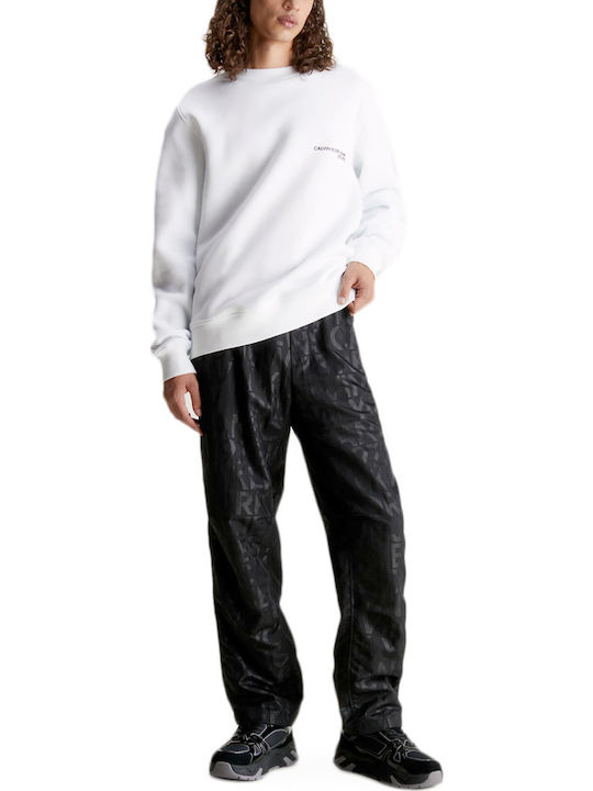 Sweatshirt White