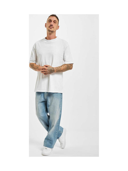 Herren Jeanshose Light Blue
