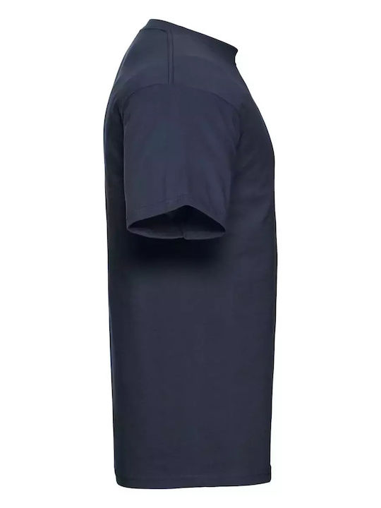 T-shirt French Navy