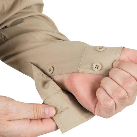 Helikon Tex Hunting Shirt Gray