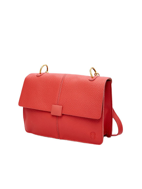 Bag to Bag Women's Bag Crossbody Red