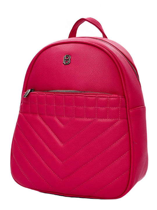 Bag to Bag Women's Bag Backpack Fuchsia