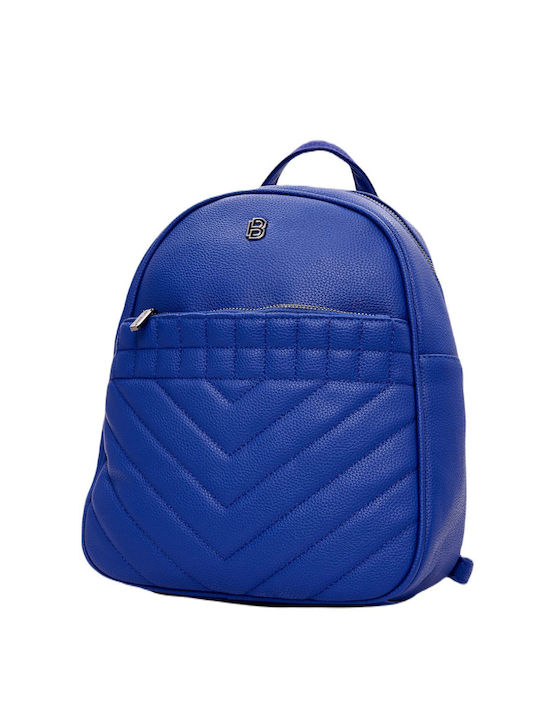 Bag to Bag Women's Bag Backpack Blue