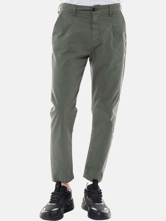 Pantaloni Negru