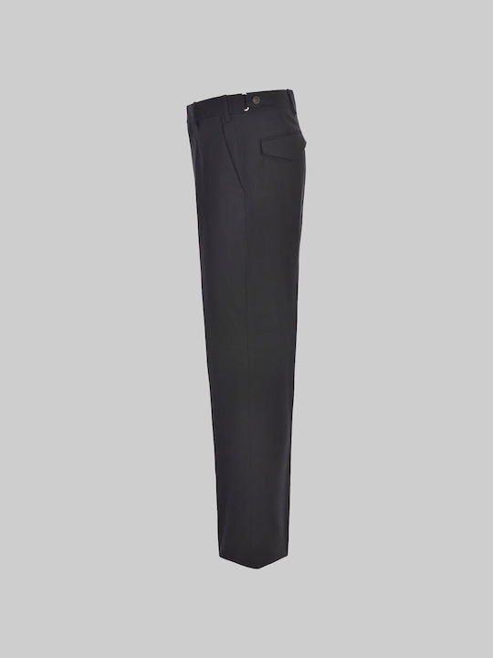 Παντελόνι Μαύρο.