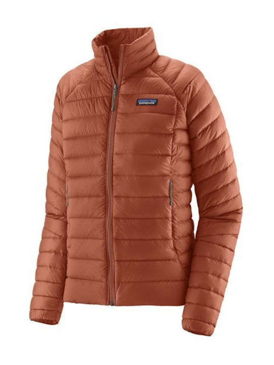 Winter Jacke Burd