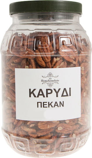 Пеканови ядки 500г