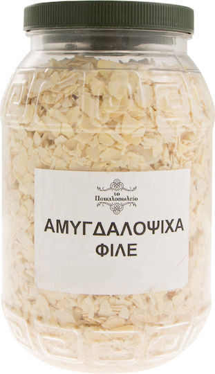 Αμυγδαλόψιχα Φιλέ 250 Γρ