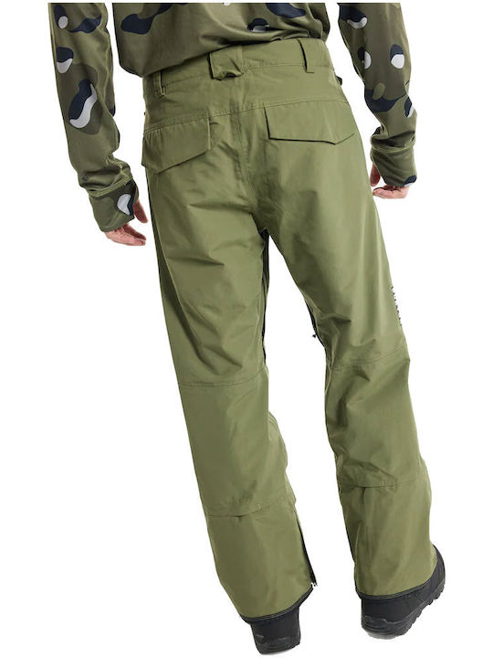 Burton Covert 2.0 2l 238321 Ανδρικό Παντελόνι Σκι & Snowboard Burton Covert 2.0 2l 238321 Ανδρικό Παντελόνι Σκι & Snowboard