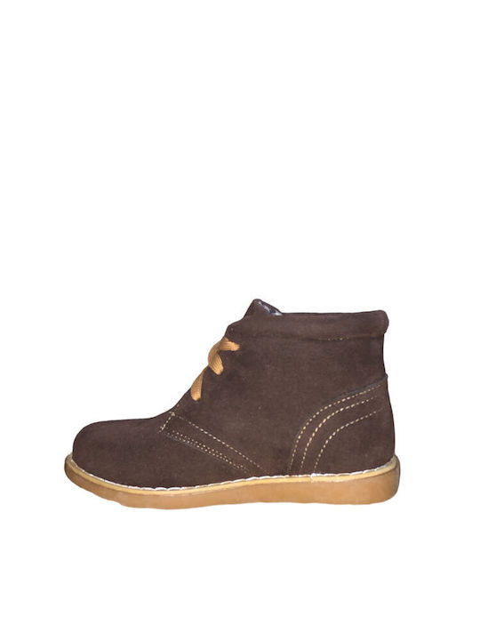 SmartKids Tabac Brown