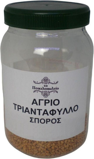 Άγριο Τριαντάφυλλο Σπόρος 100 Γρ