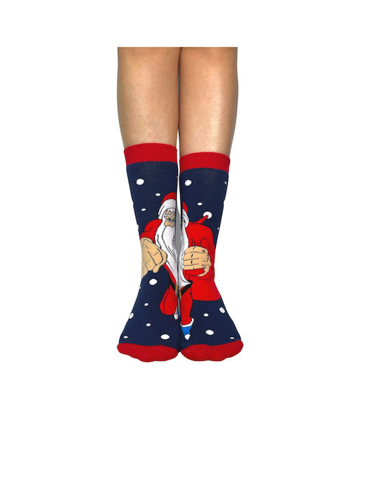 Inizio Women's Christmas Socks