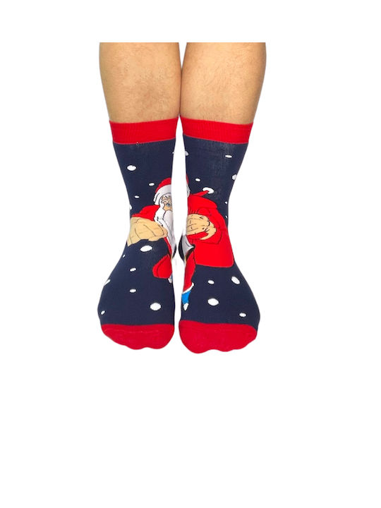 Inizio Men's Christmas Socks