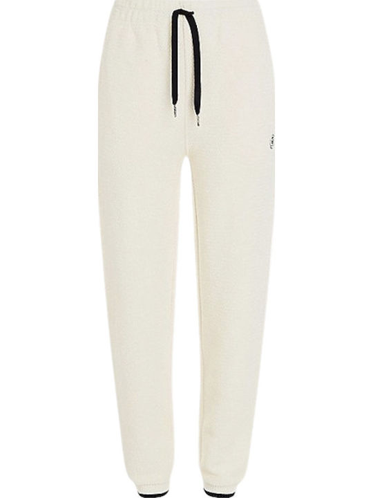 Jogginghose Beige.