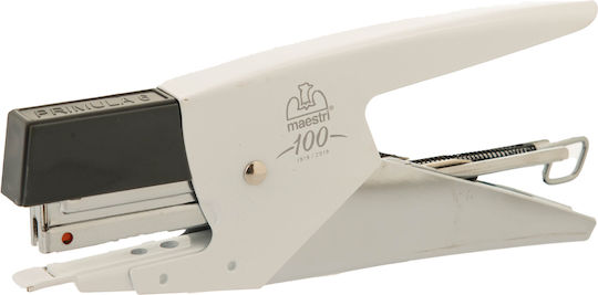 Romeo Maestri Primula 6 Hand Stapler