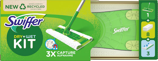 Swiffer Starter Σκούπα