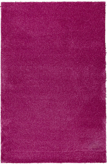 Koulis Carpets Covor Plain Fuxia pe Metru Lățime 100cm