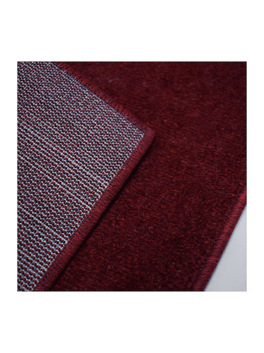 Ns Carpets Cut-to-Measure Carpet Cosmos Cherry