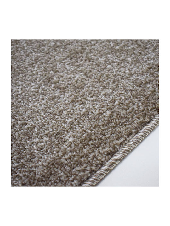 Ns Carpets Μοκέτα Cosmos Beige (τιμή ανά μέτρο)