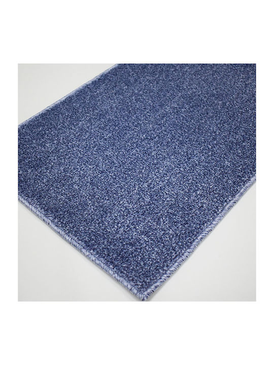Ns Carpets Cut-to-Measure Carpet Cosmos Blue