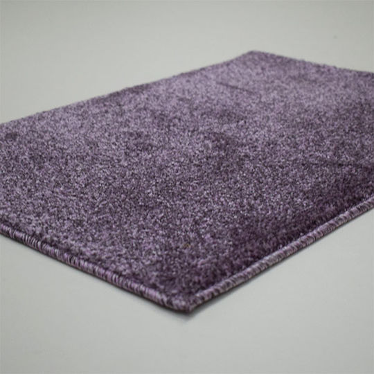 Ns Carpets Μοκέτα Cosmos Violet (τιμή ανά μέτρο)