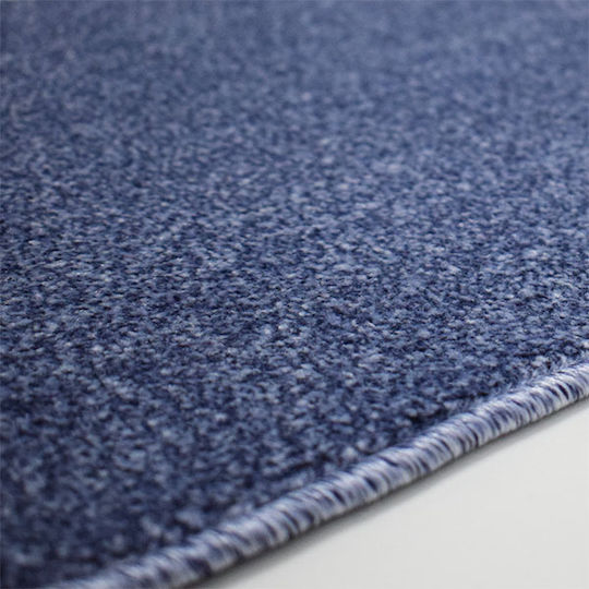 Ns Carpets Cut-to-Measure Carpet Cosmos Blue