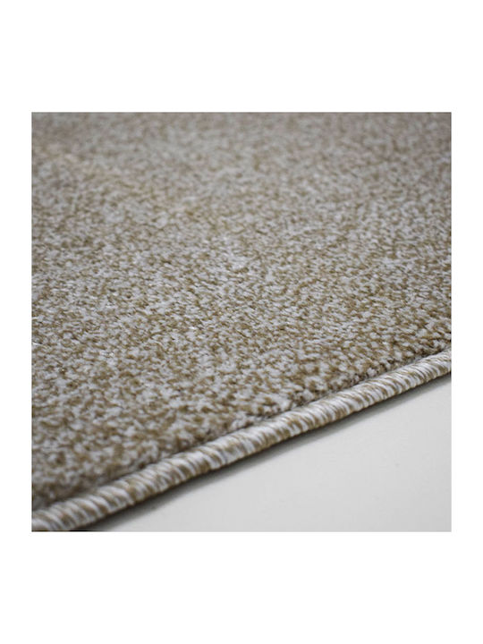 Ns Carpets Μοκέτα Cosmos Light Beige (τιμή ανά μέτρο)