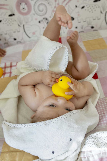 Tullo Bath Ducks 5pcs