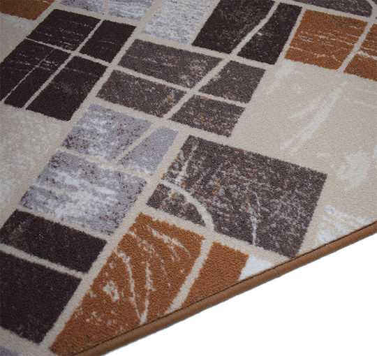 Sakalidis Luxe Γκρι Πλάτους 67cm (τιμή ανά μέτρο)