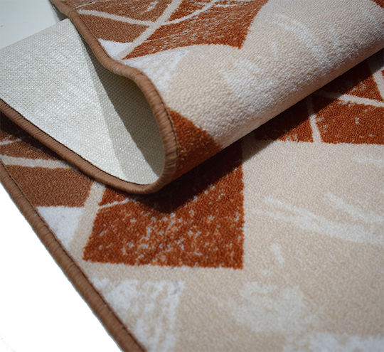 Sakalidis Luxe Carpet Gray Width 67cm Cut-to-Measure
