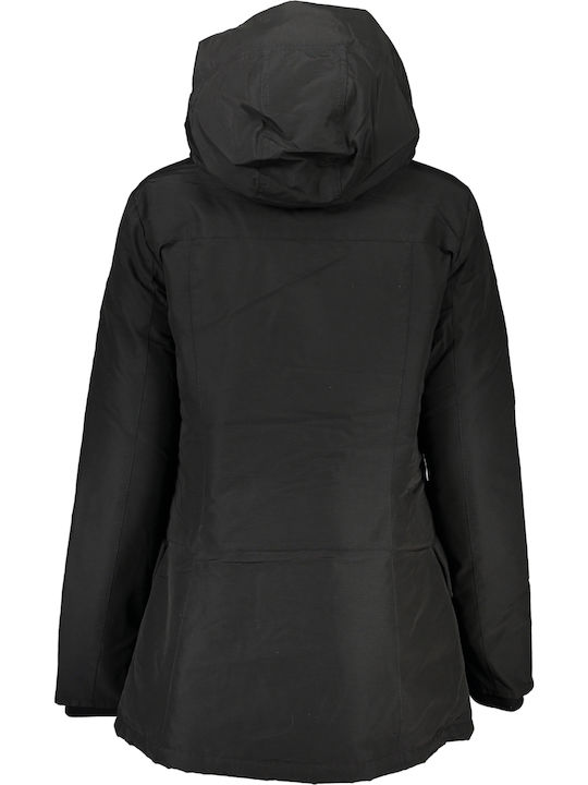 Woolrich