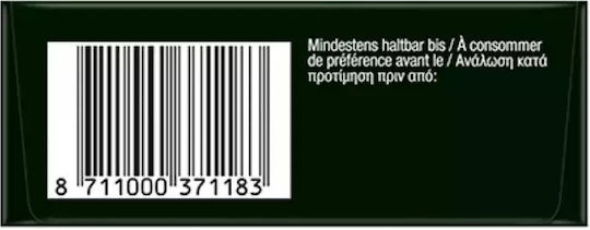 Jacobs Capsules Espresso Intenso Compatible with Machine Nespresso 10caps,tobolek