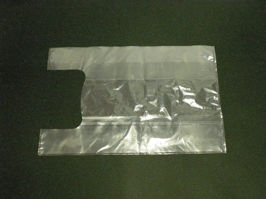 Transparent Confectionery Bags 10 Kg No 40