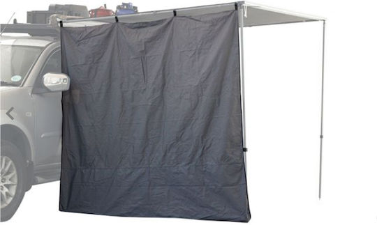 Americat Lateral Pentru Chioșc 2.5x1.4m