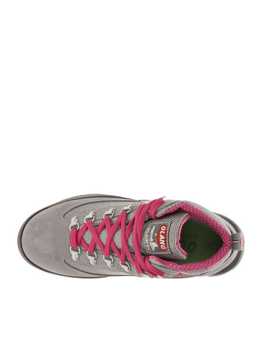 Olang Olang Gottardo 3 Tex 844 Women's Hiking Boots Waterproof Grey
