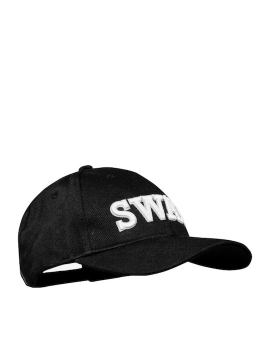 Jockey Schwarz
